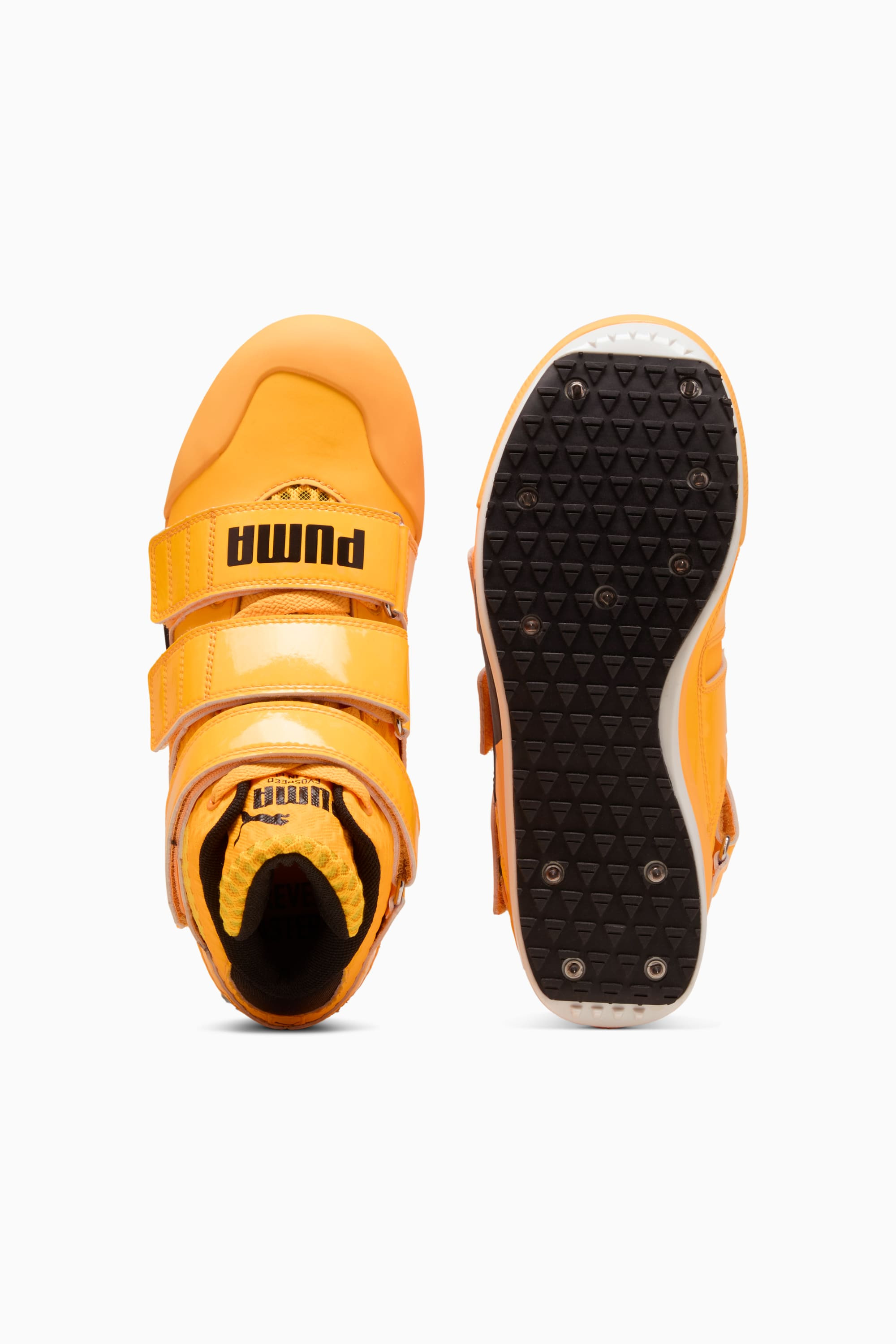 evoSPEED Javelin Elite 2.0 Men's Track and Field Shoes - 4