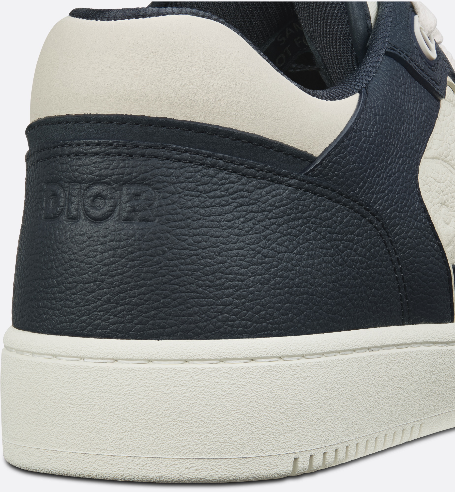 B27 Uptown Low-Top Sneaker - 7