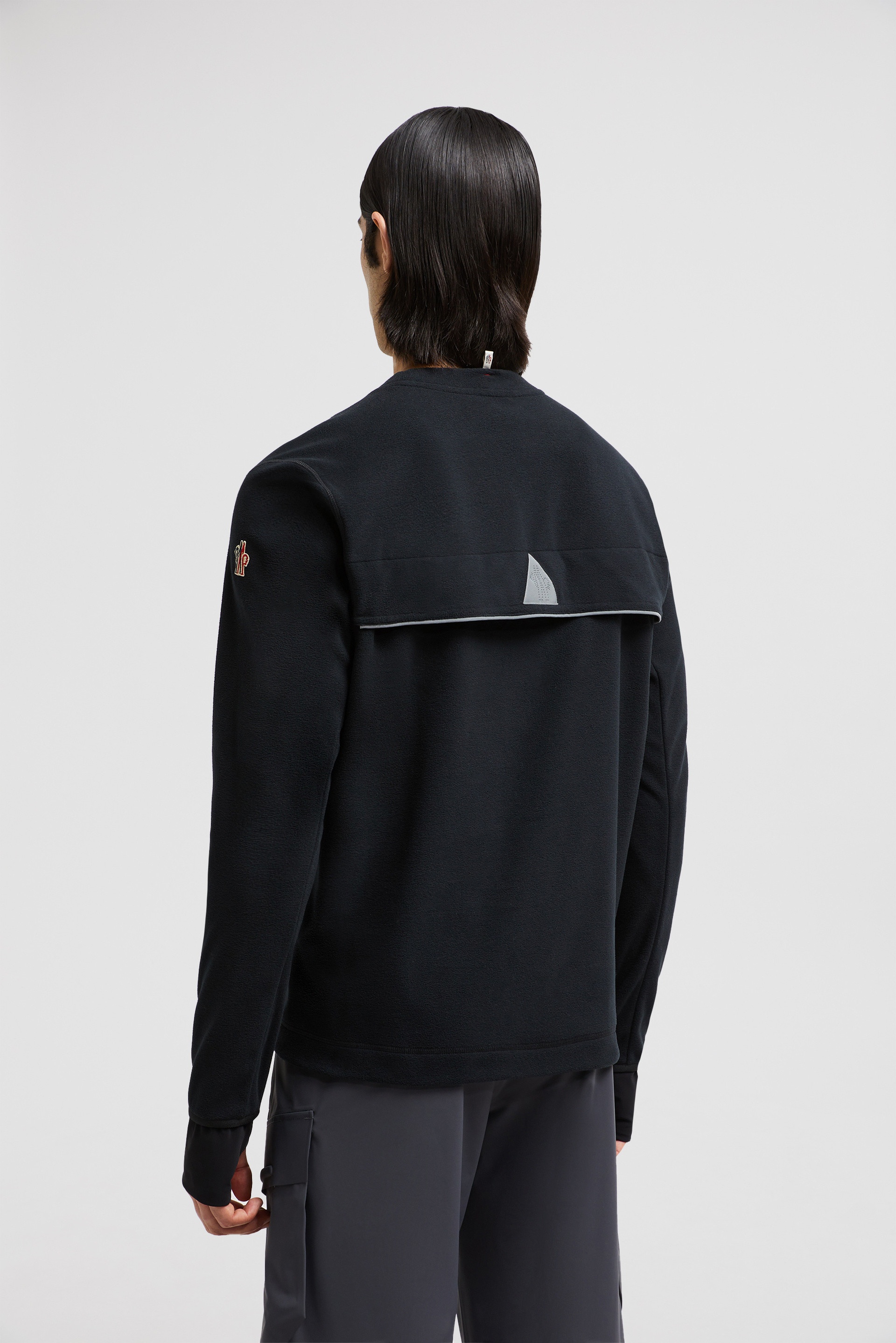 Sweatshirt - 5