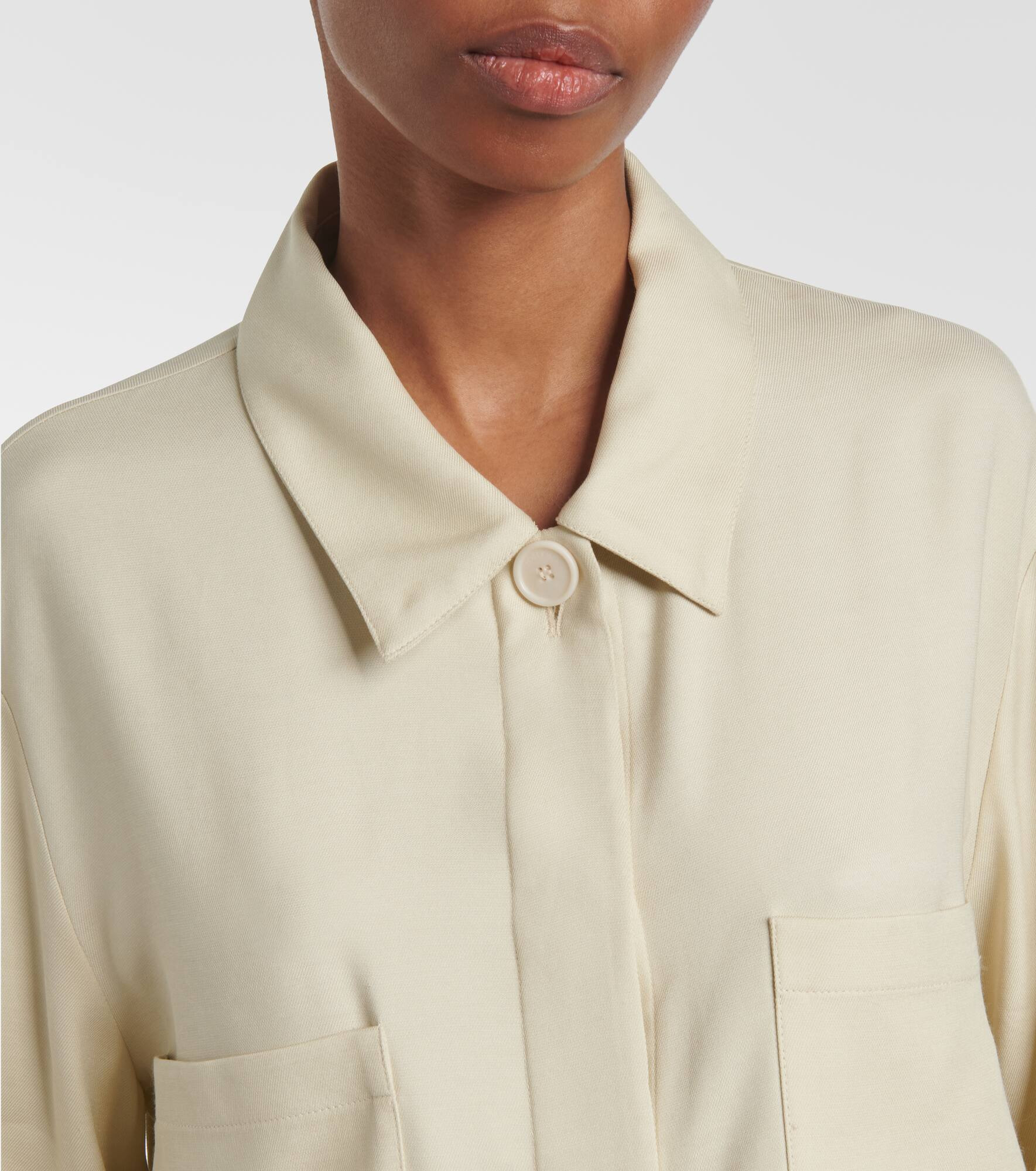 Satie jacket - 4