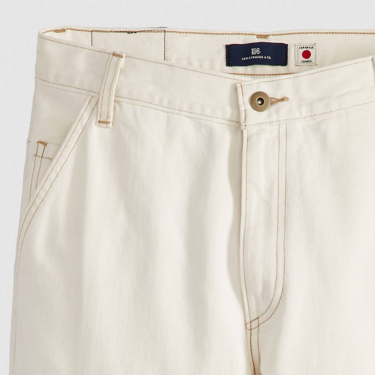 CARPENTER WOMEN'S PANTS - 8