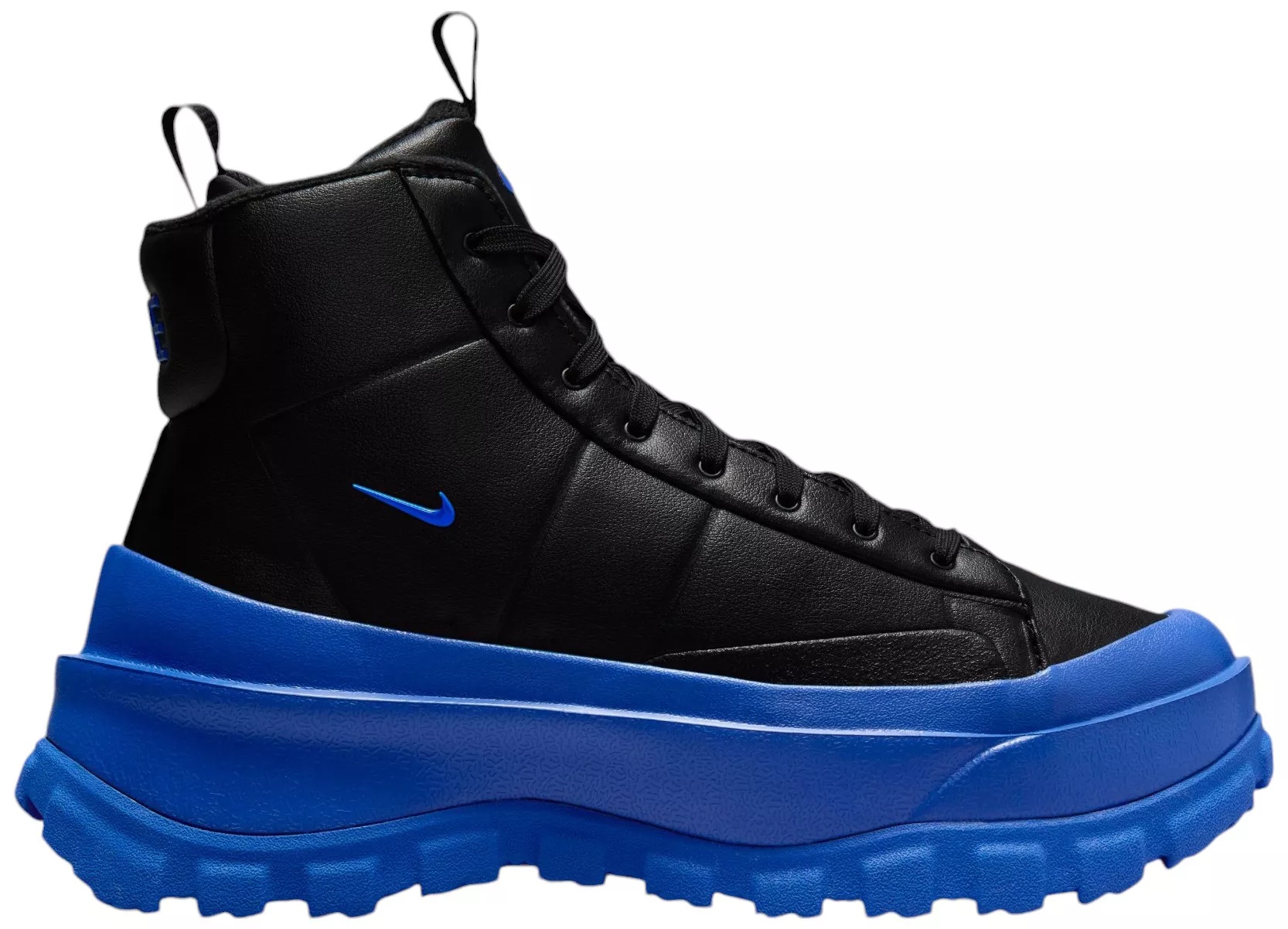Nike Women's Blazer Roam Mid Rise Boots - 1