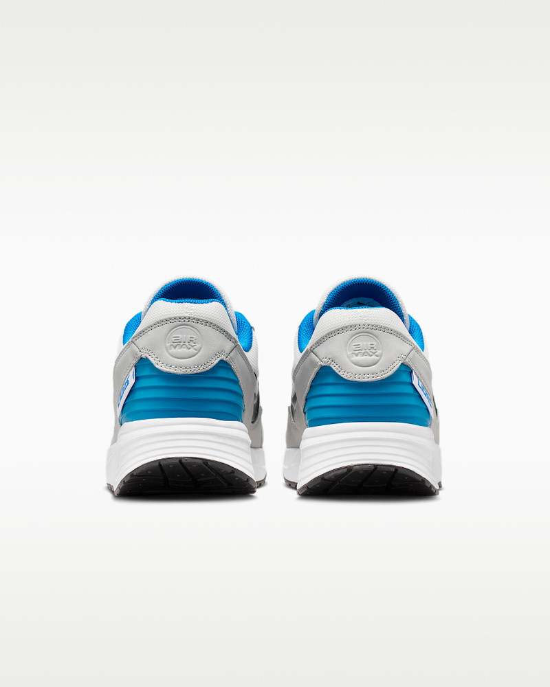 Detroit Lions Air Max Verse Men's Nike NFL Shoes 6
