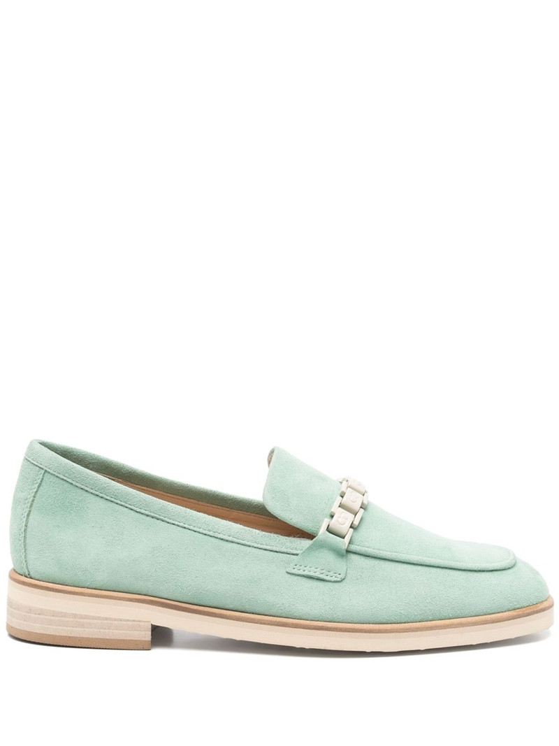 suede loafers 1