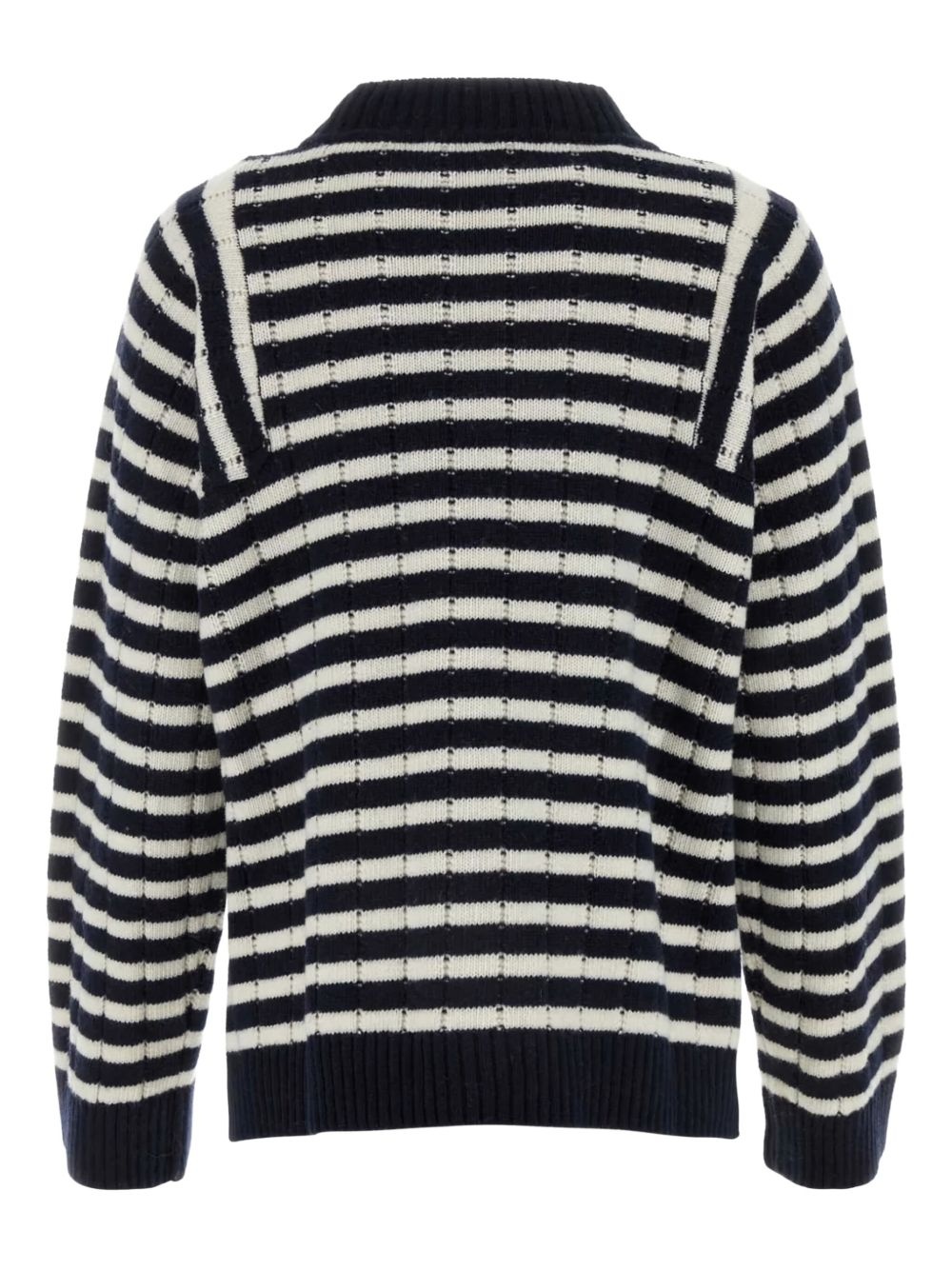 Bird sweater - 2