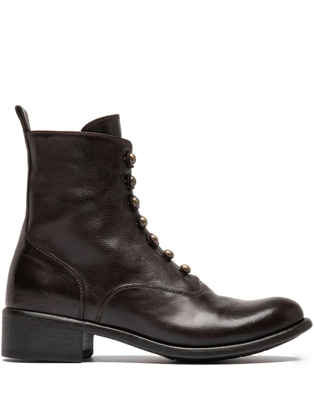 Lis 006 boots - 1
