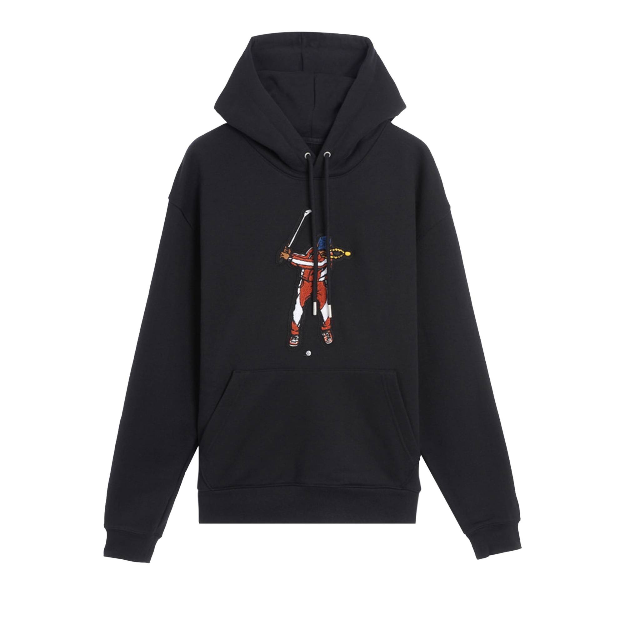 Air Jordan x Eastside Golf Fleece Hoodie 'Black' - 1