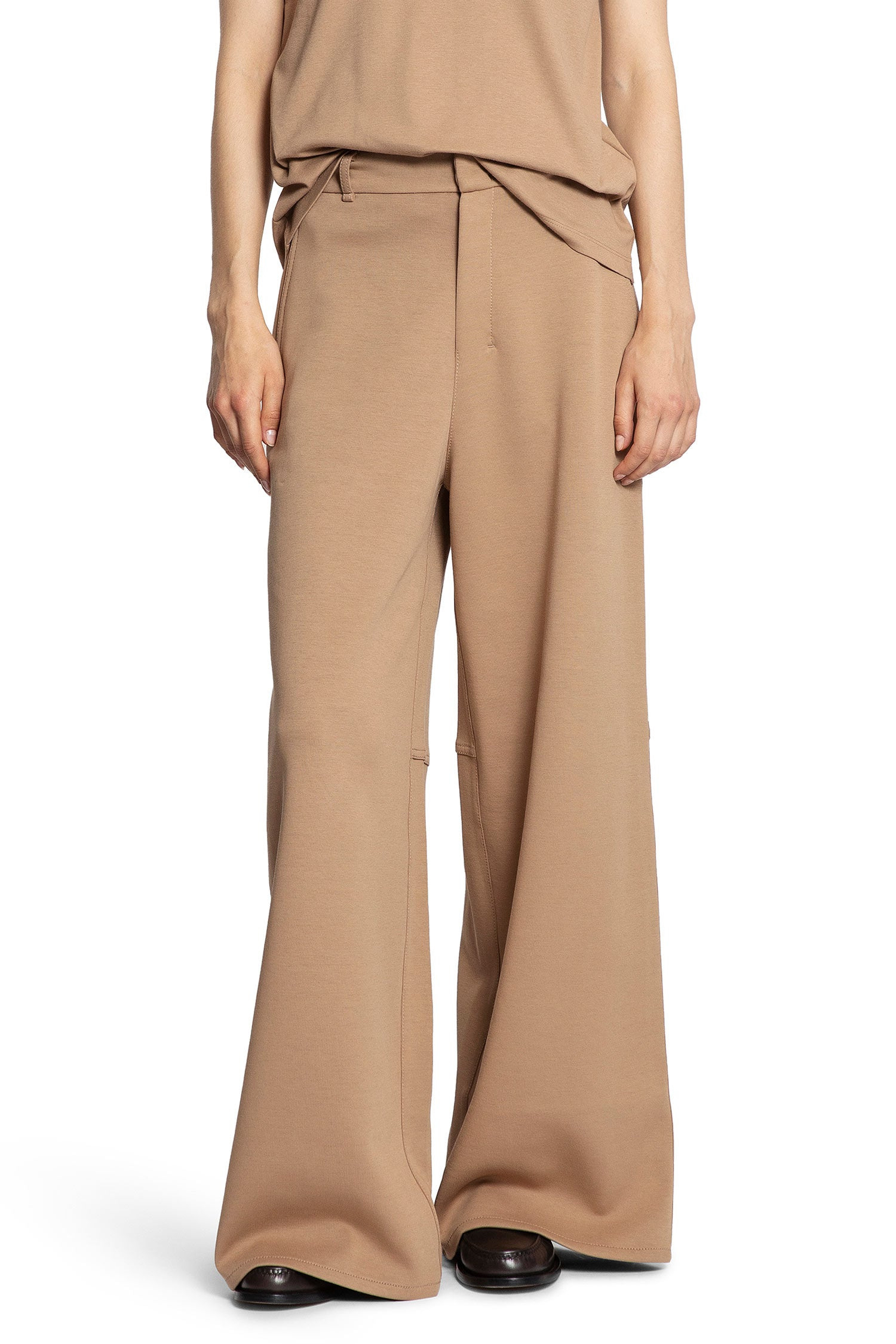 Jersey-Trousers - 5