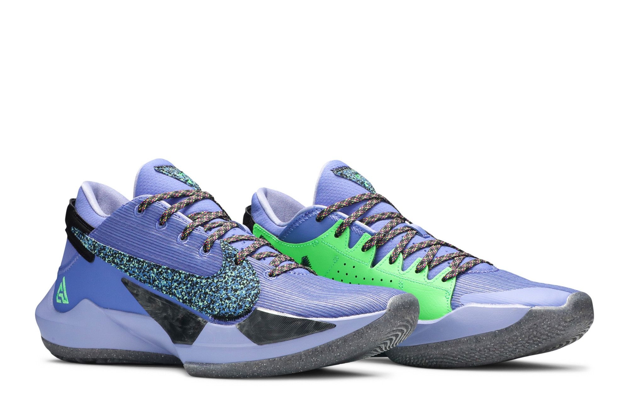 Zoom Freak 2 'Play for the Future' - 8