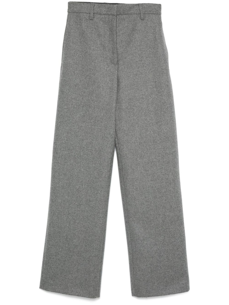 flannel trousers 1