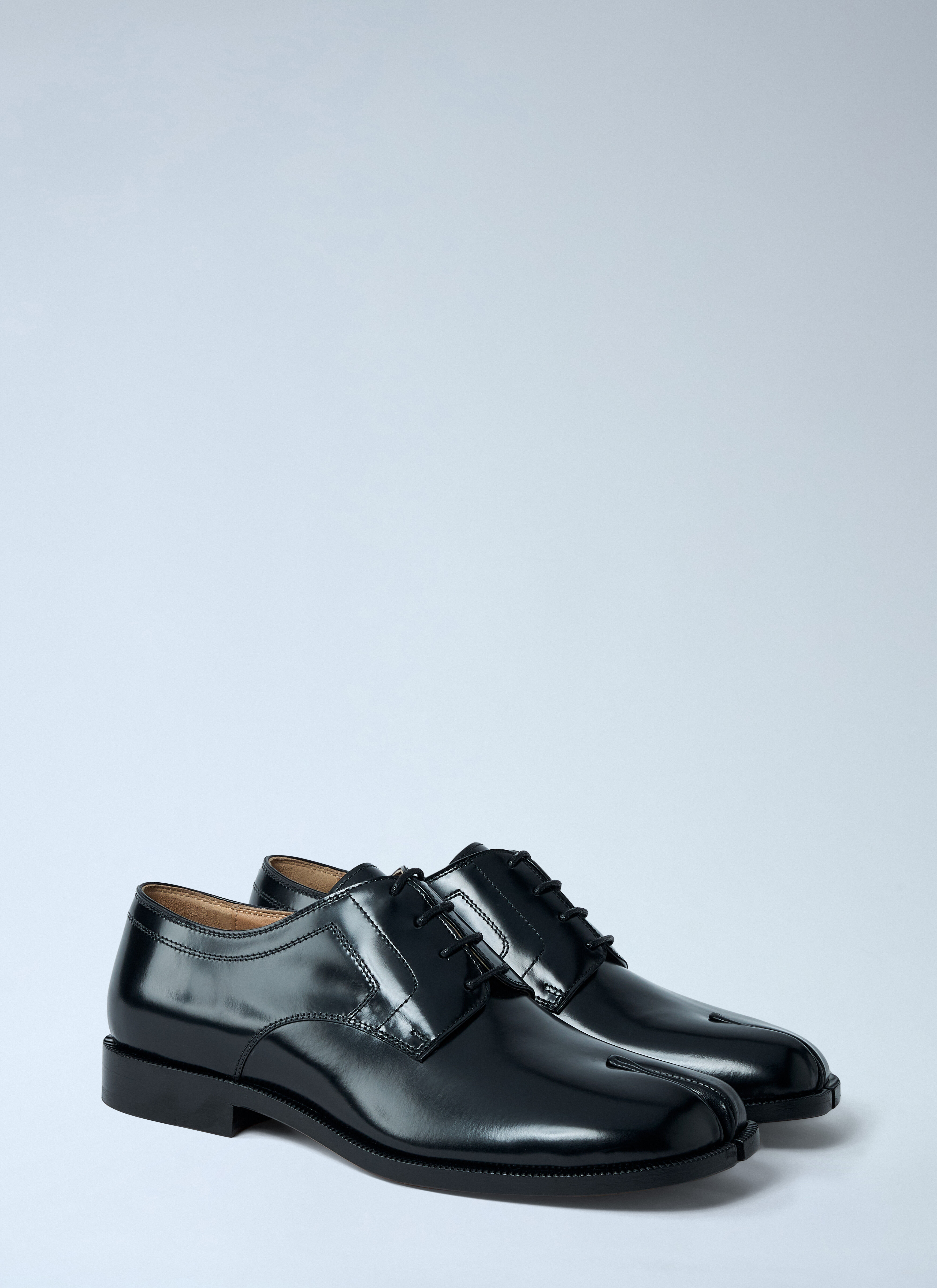 Tabi Lace-Up Shoes - 2