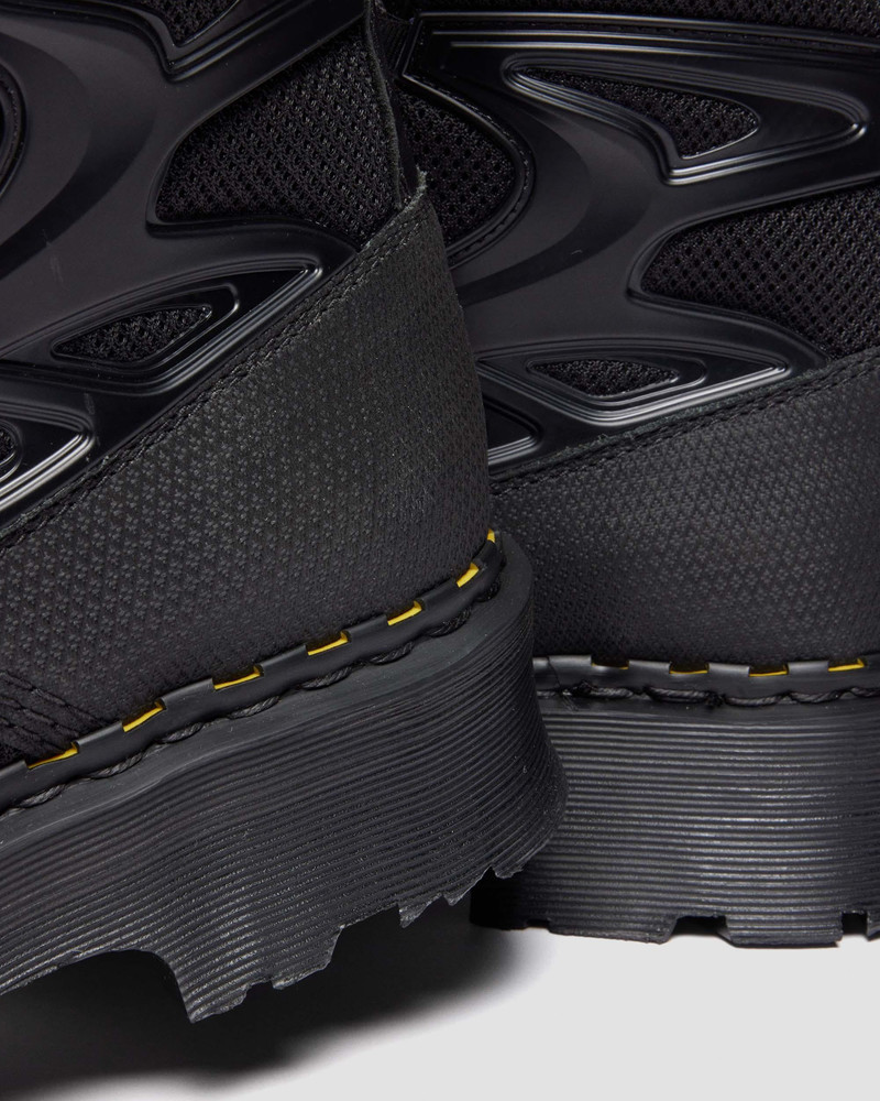 Dr. Martens Exoshield XX01 Steel Toe Leather Boots outlook