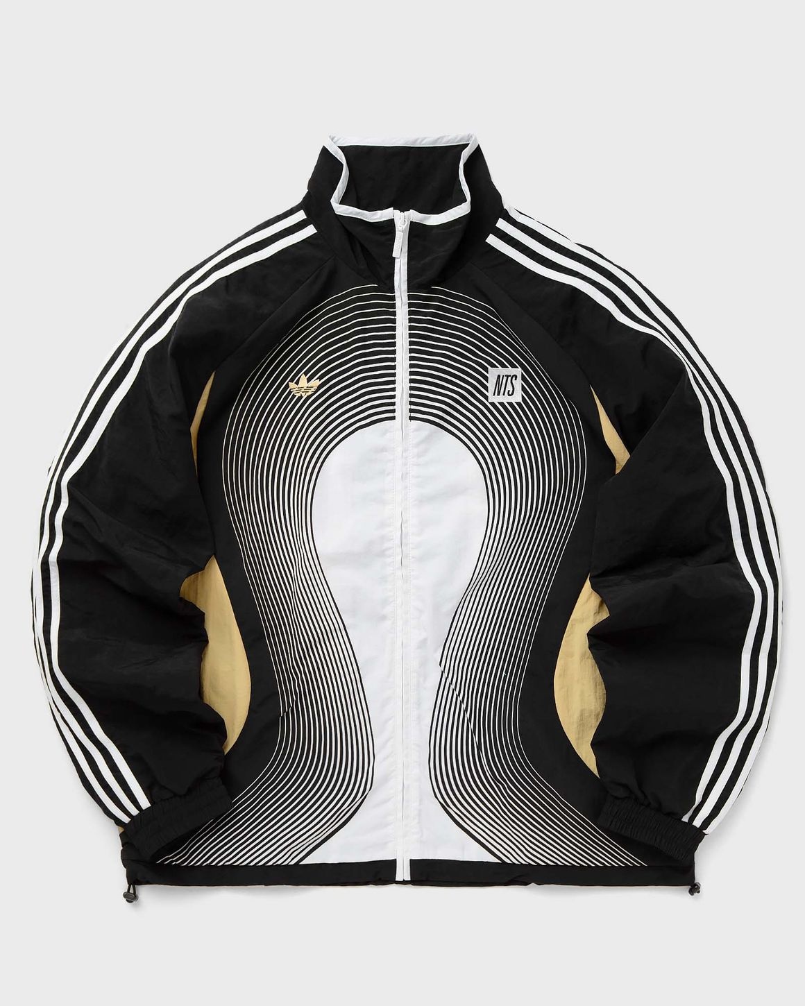 x NTS TG TRACKTOP - 1