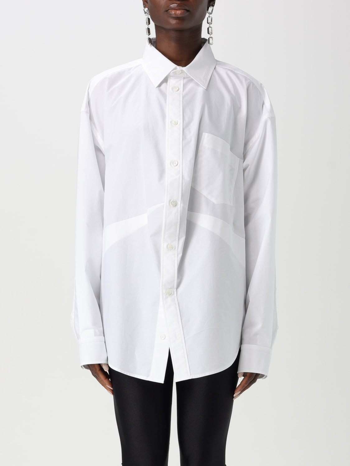 Top woman Balenciaga - 1