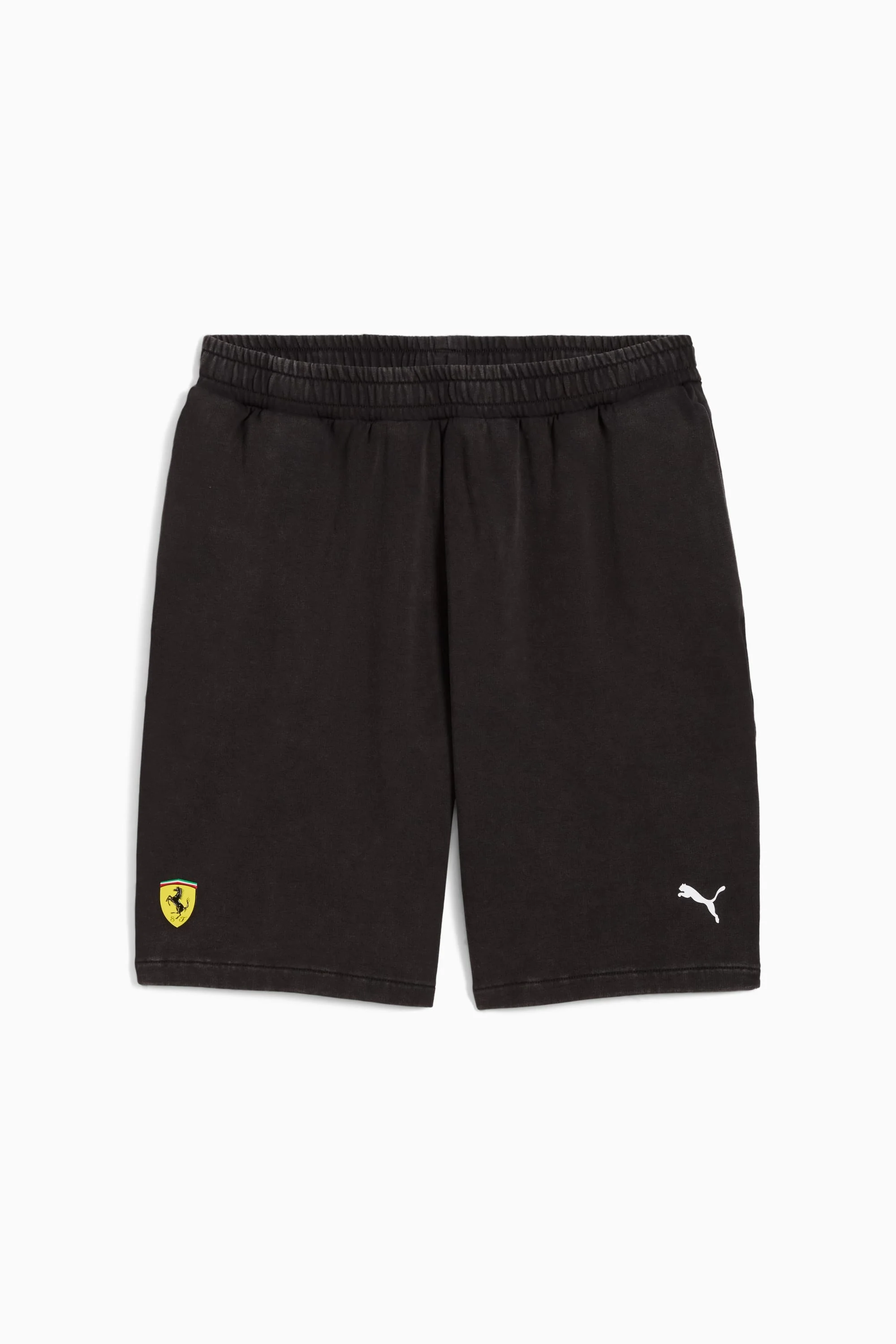 Scuderia Ferrari Sportswear SW Shorts Men - 1