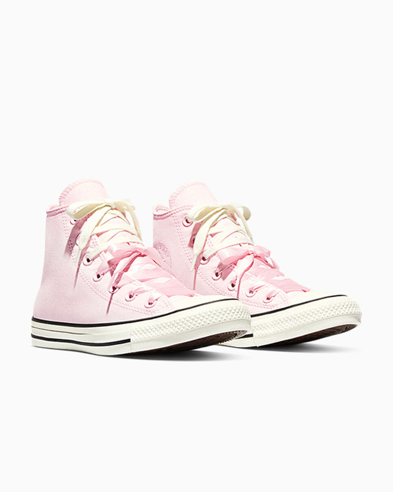 Chuck Taylor All Star Peached Canvas 4