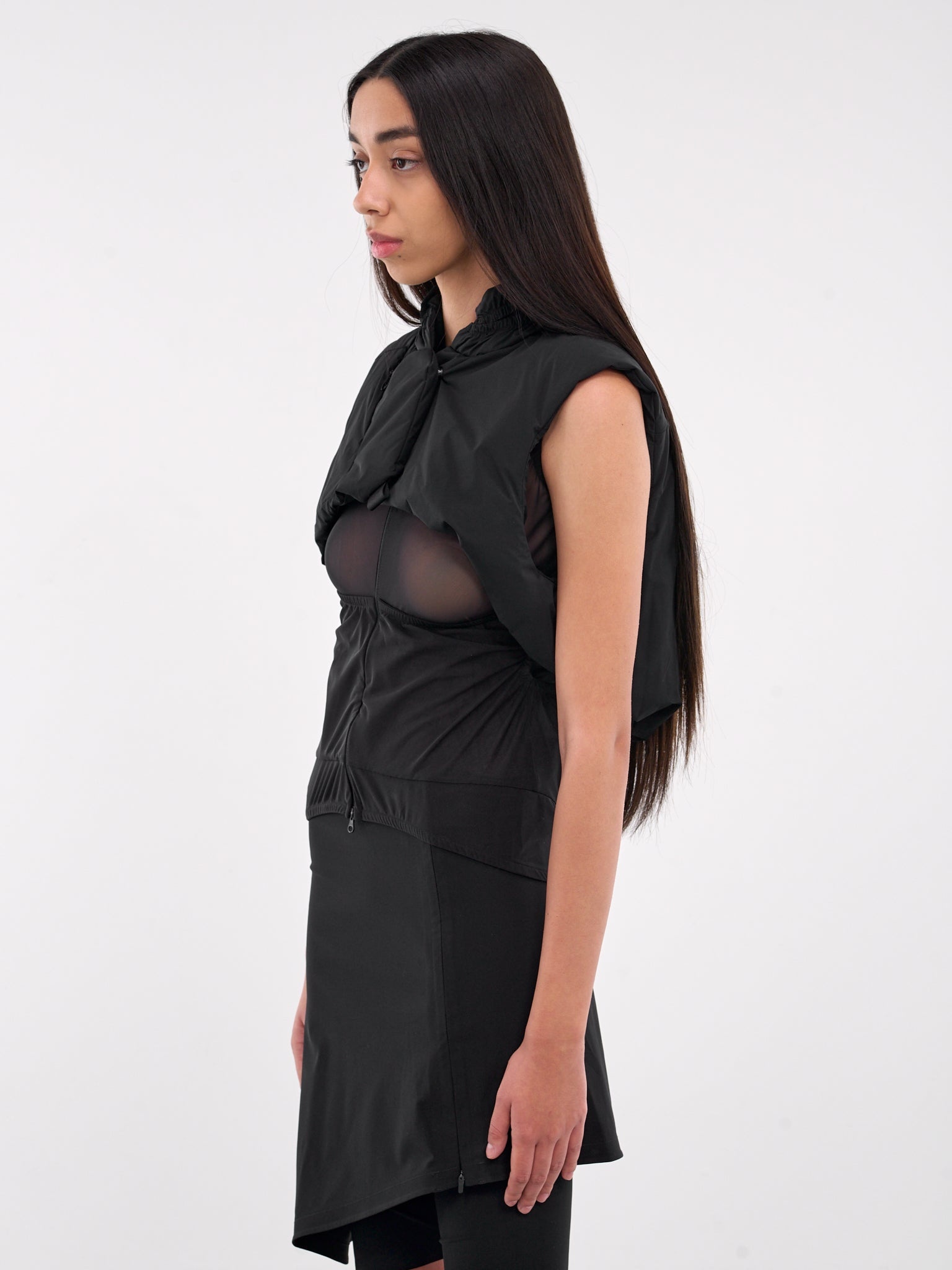 Insulated Gilet - 2