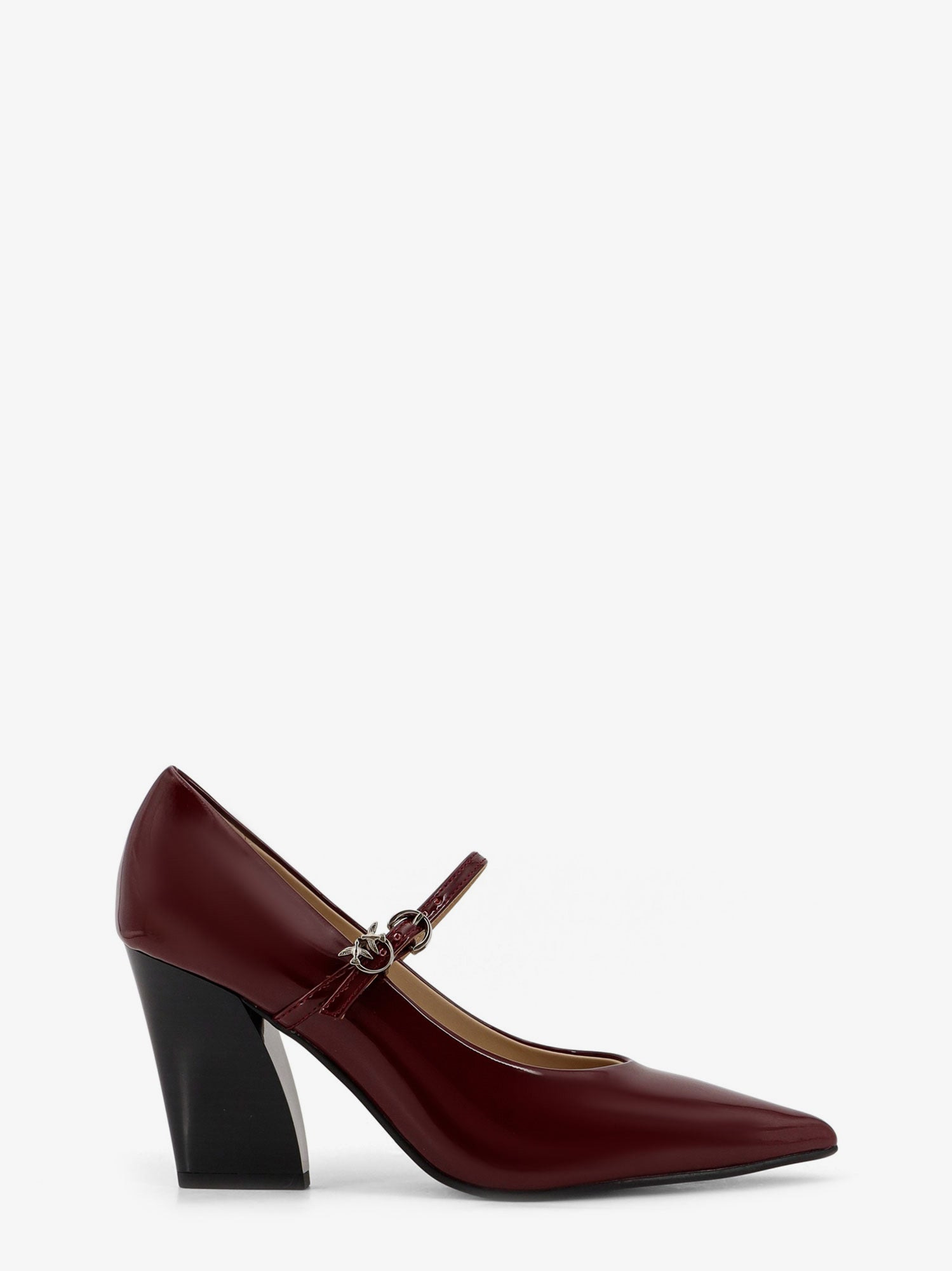 Viola 01 Patent Leather Pumps - 1