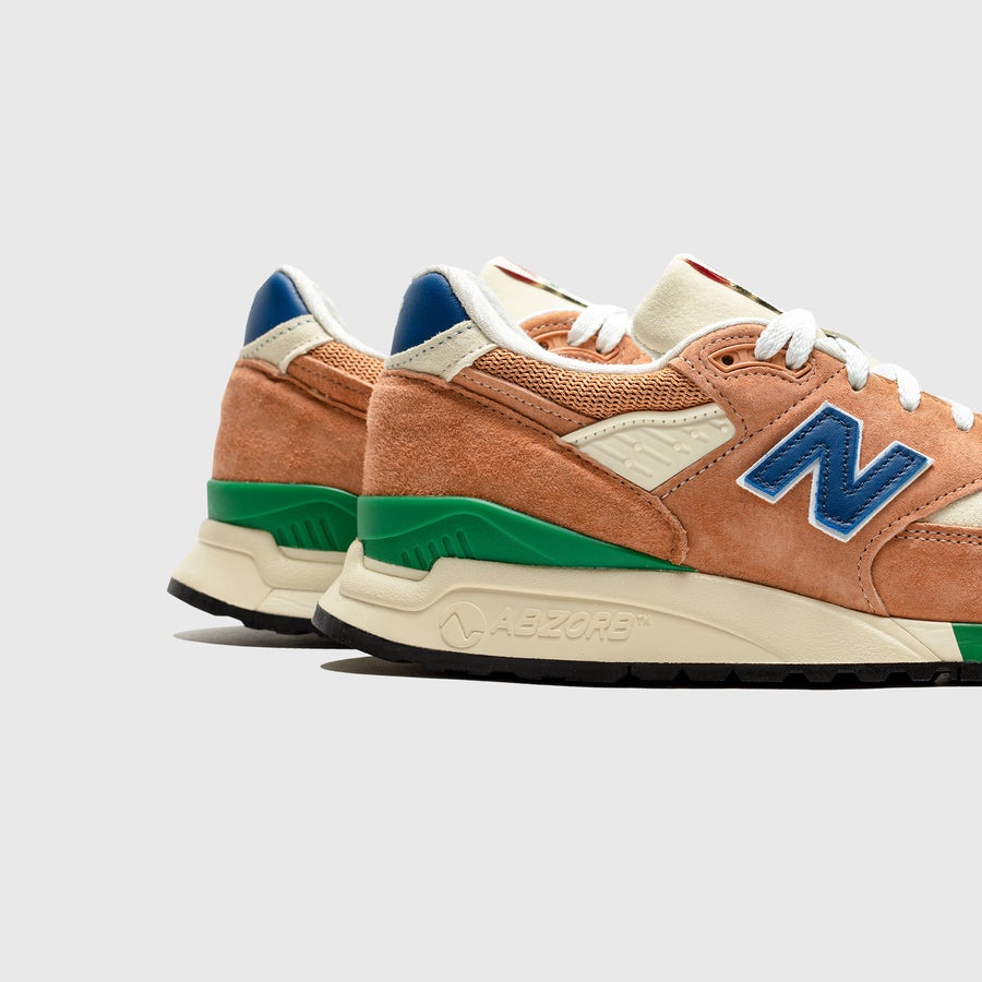 U998OB "MADE IN USA" - 5