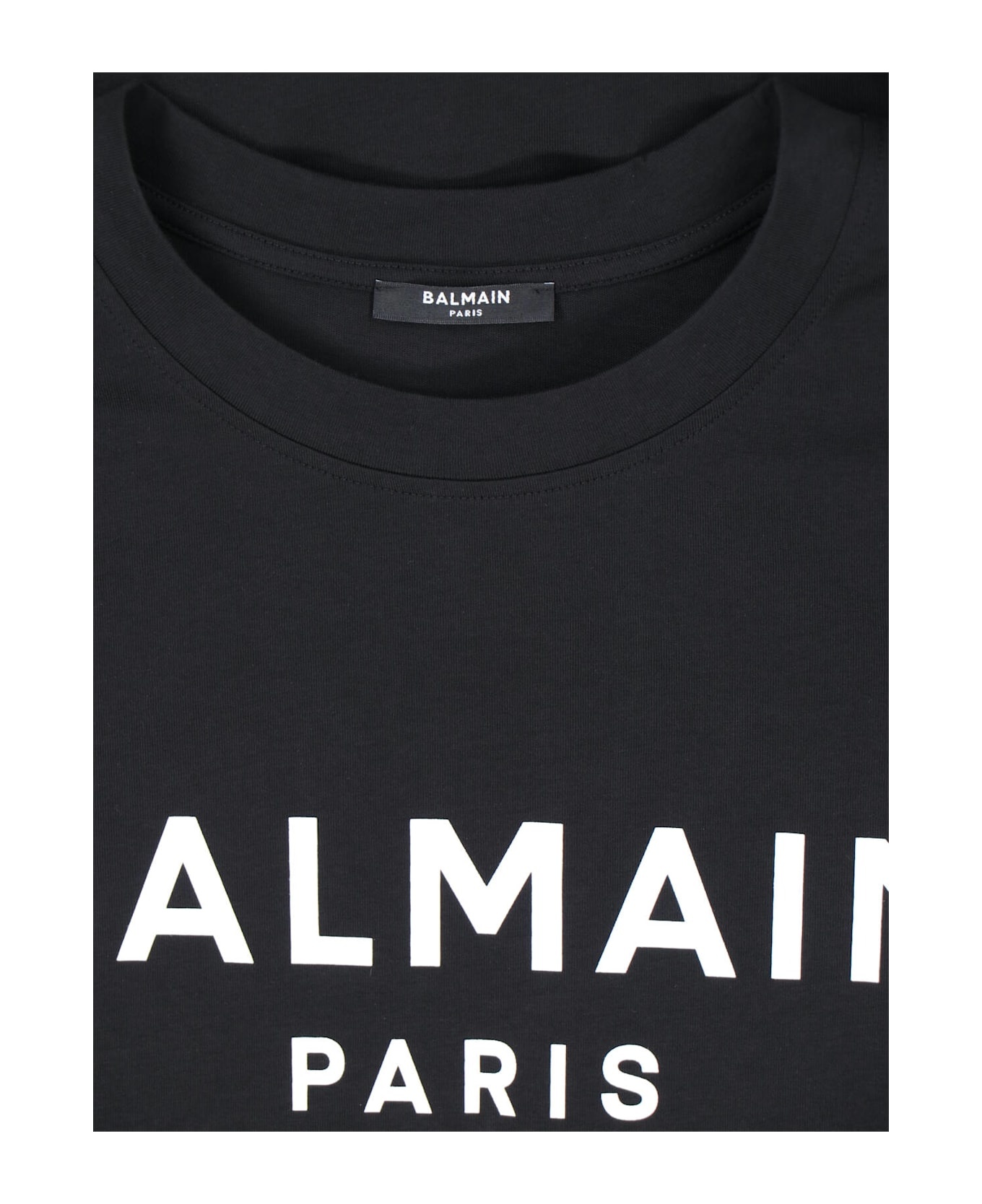 'paris' T-shirt - 3