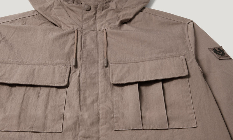 CARGO JACKET 3