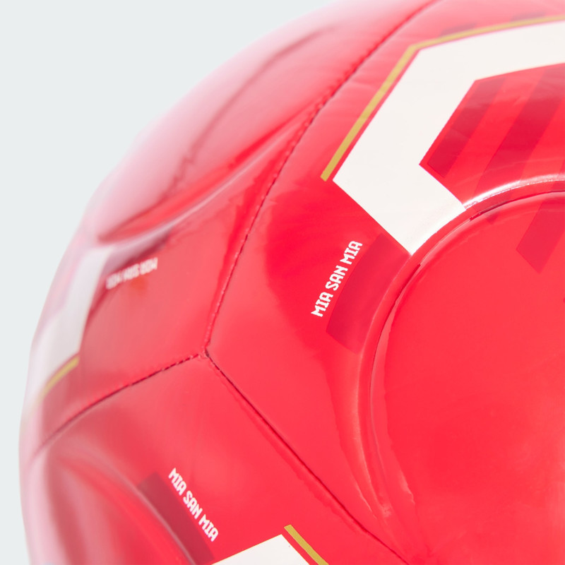 FC Bayern Home Club Ball 3