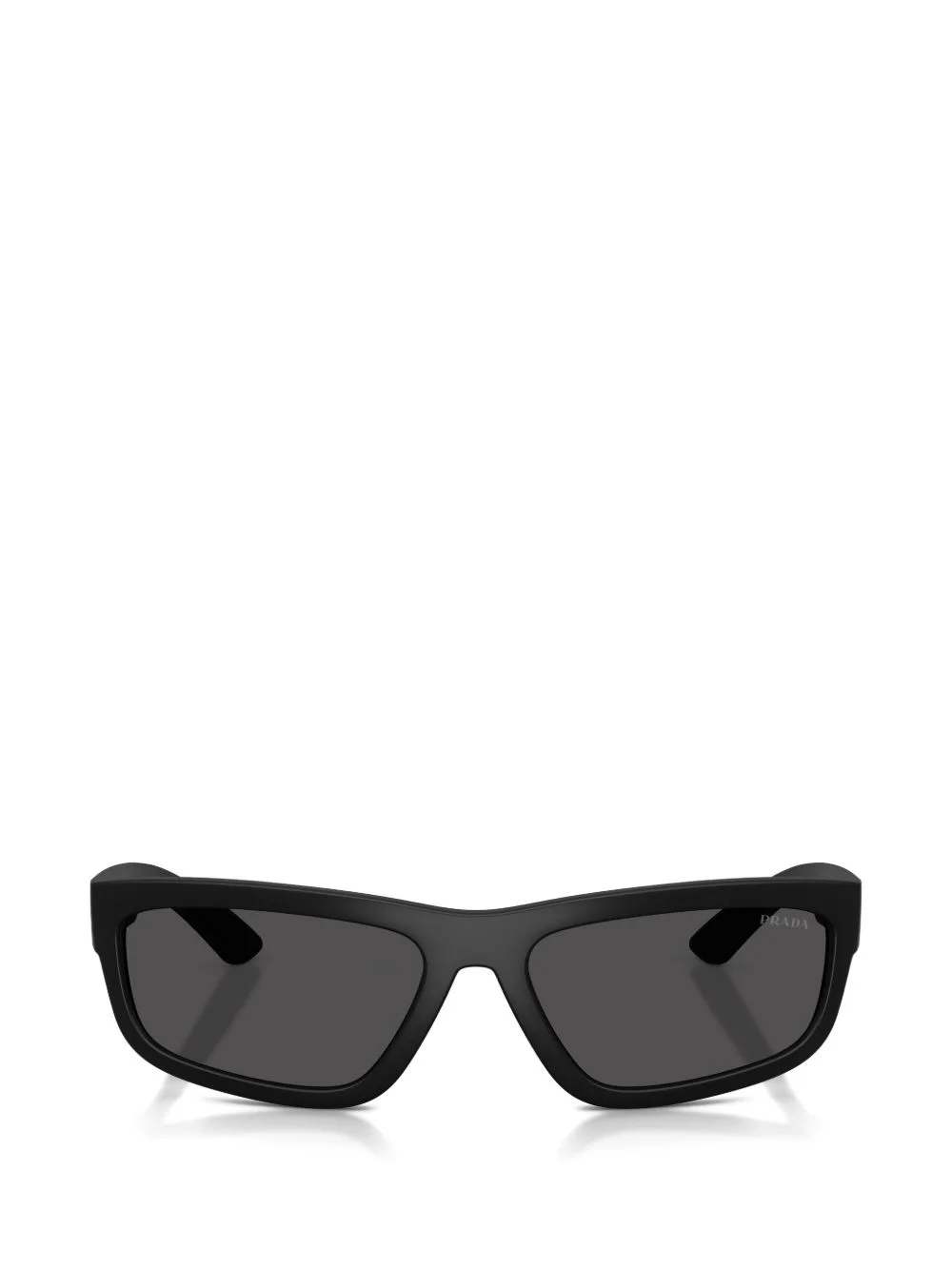 rectangle-frame sunglasses - 1