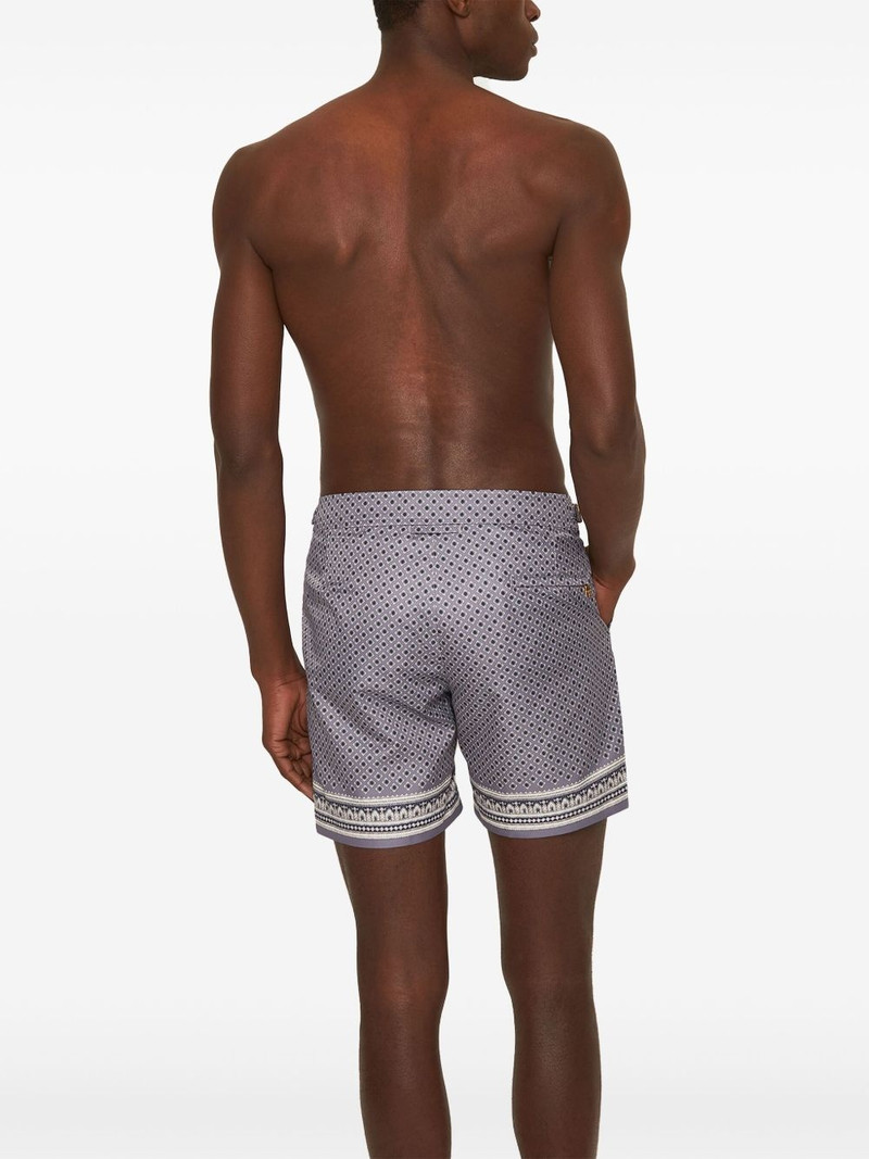Bulldog Solmio swim shorts 4