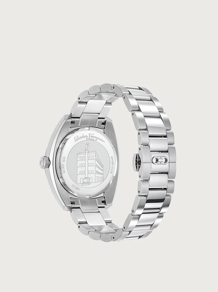 FERRAGAMO EXPERIENCE WATCH - 5