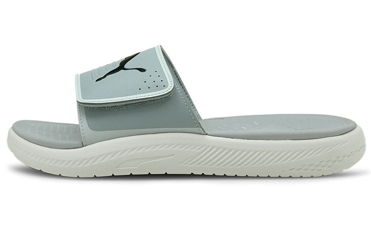 PUMA Softride Slide 'Quarry' 382112-05 - 2