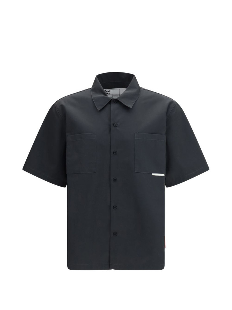 chest-pocket shirt 1