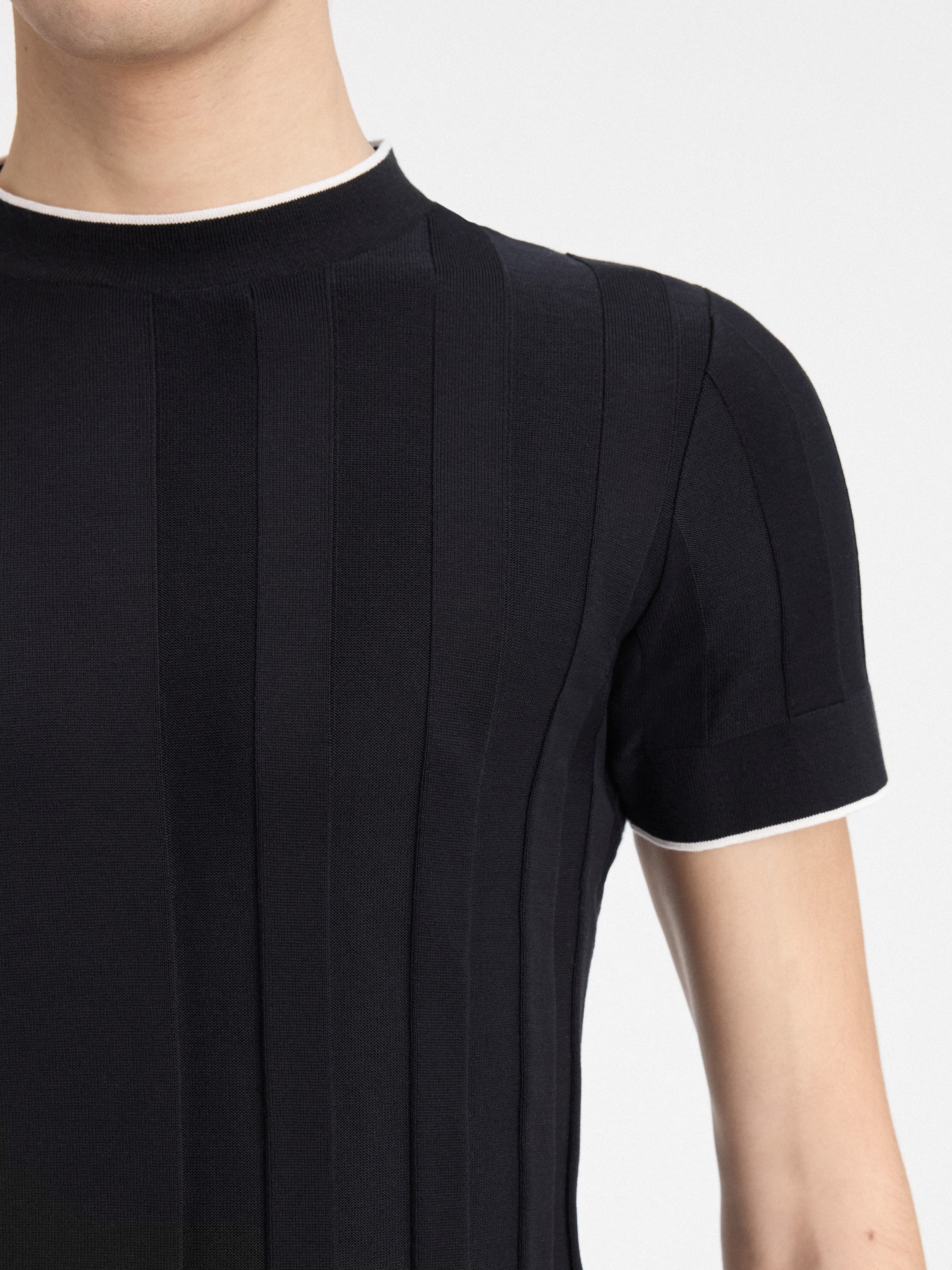 The Tricot t-shirt - 4