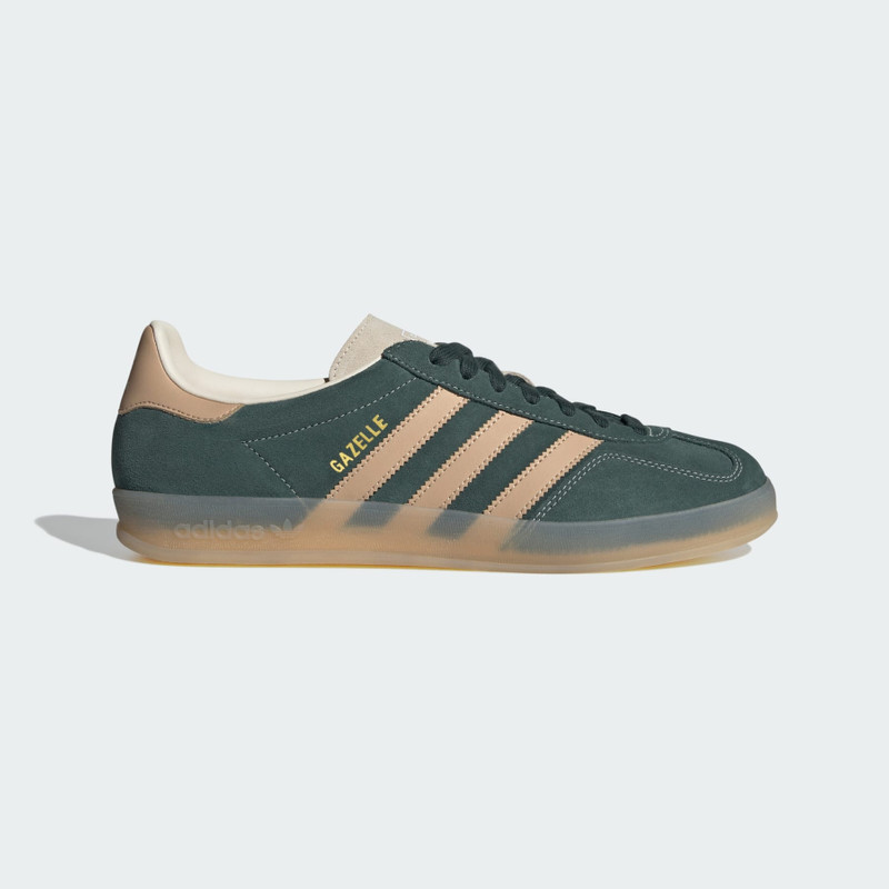 Gazelle Indoor Shoes - 1