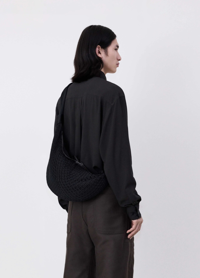 CROISSANT FILT BAG 3