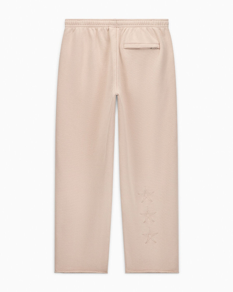 Converse x A Ma Manière Fleece Pants 3