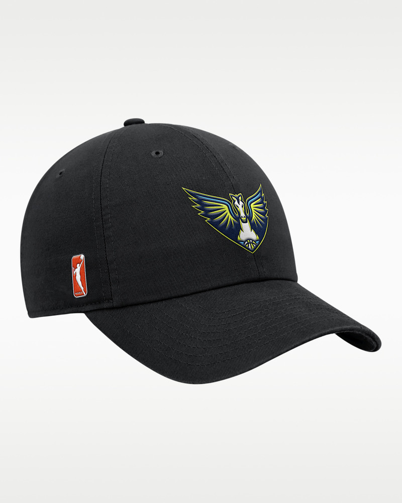 Dallas Wings WNBA Cap 3