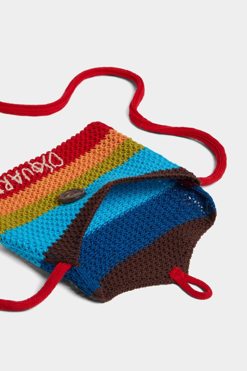 SUMMER LOVERS CROSSBODY BAG - 5