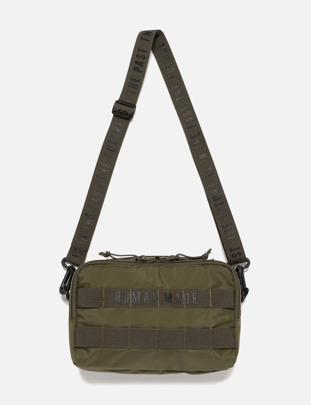 MILITARY POUCH - 1