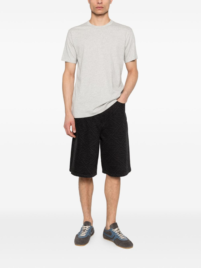 Comme des Garçons SHIRT grey T-shirt outlook