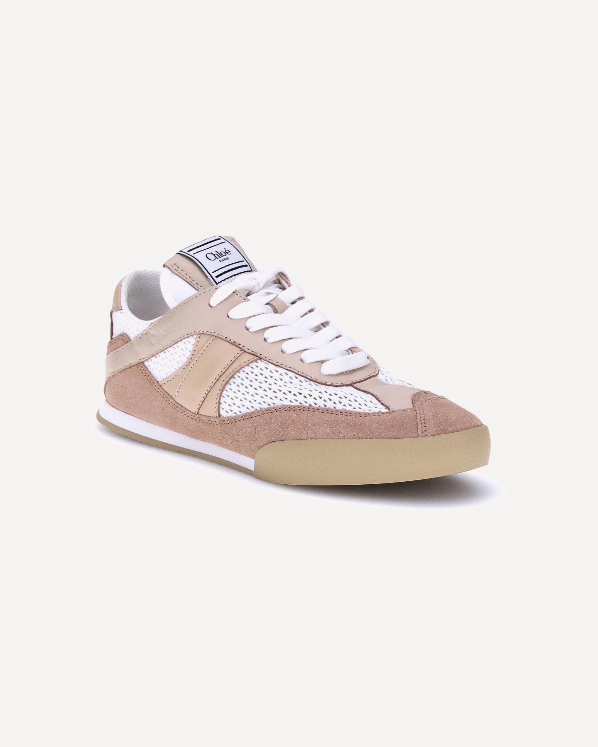 Kick Sneakers - 2