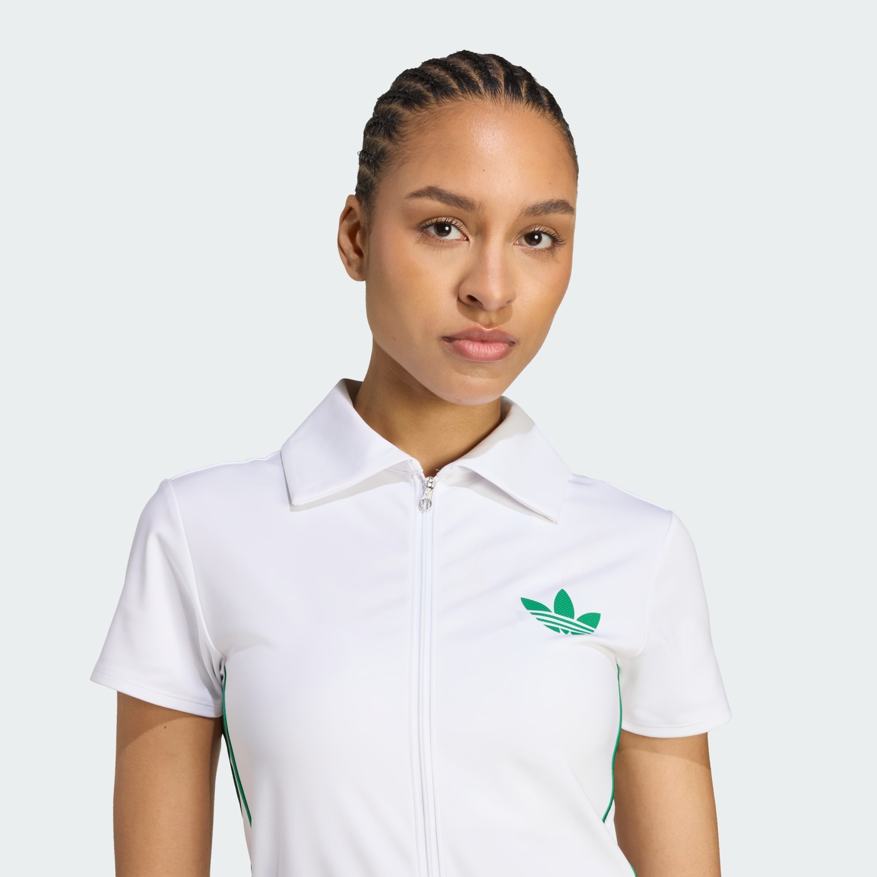 Tennis Climacool Bodysuit - 7