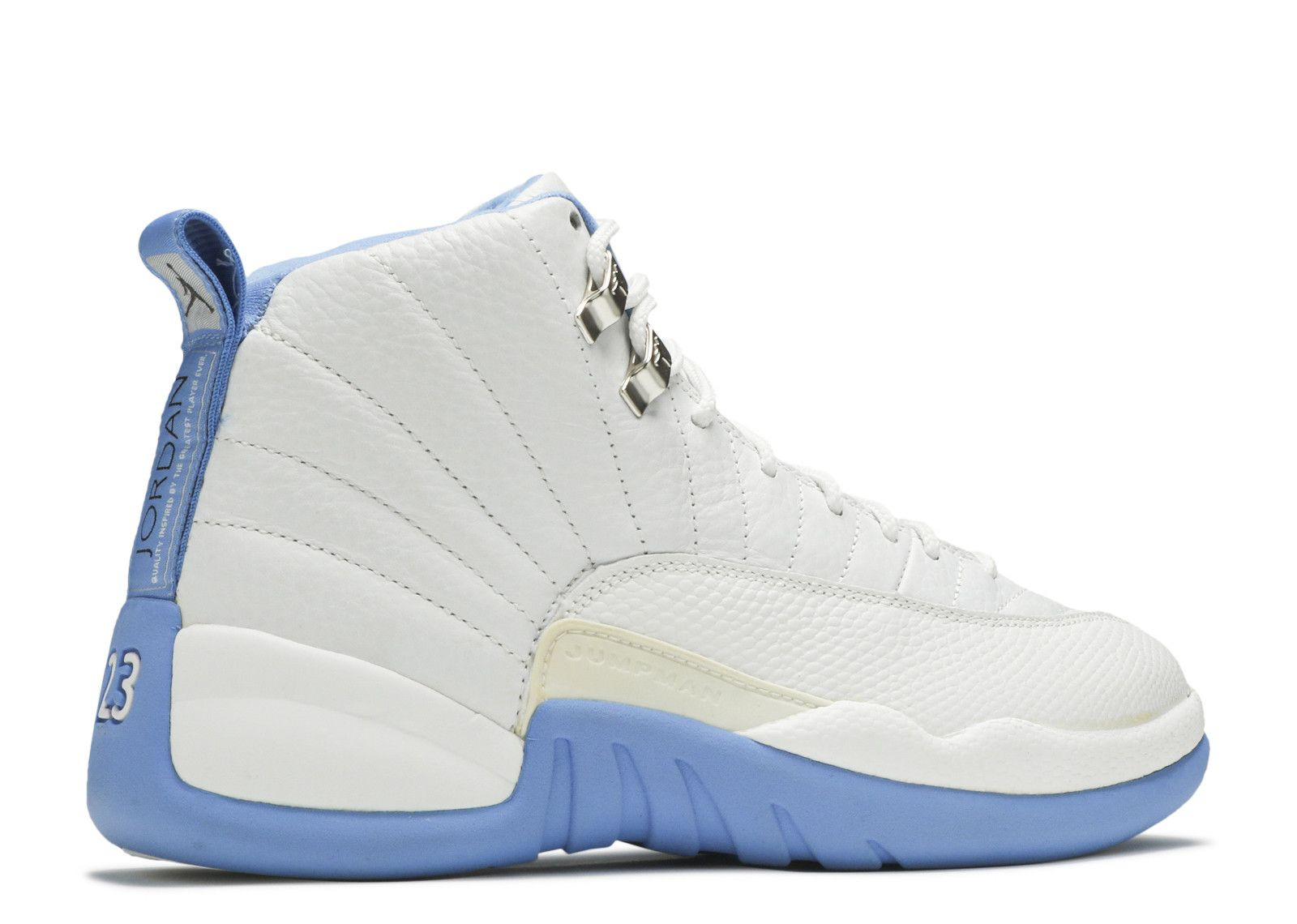 JORDAN 12 RETRO 'MELO' 2004 - 3