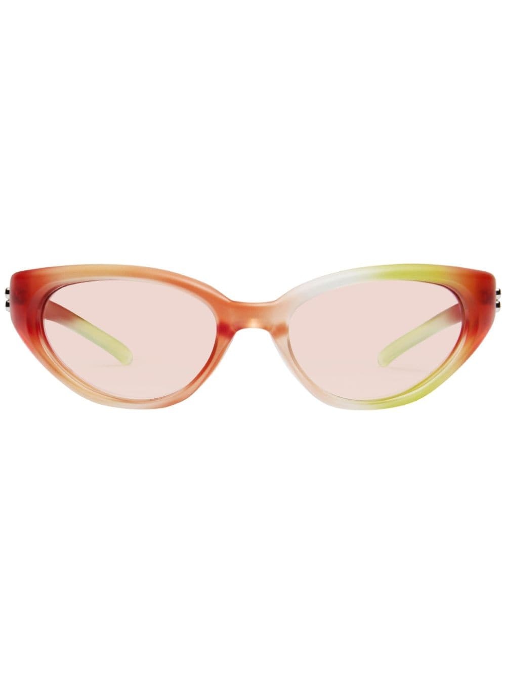 Juicy MG4 cat eye-frame sunglasses - 1