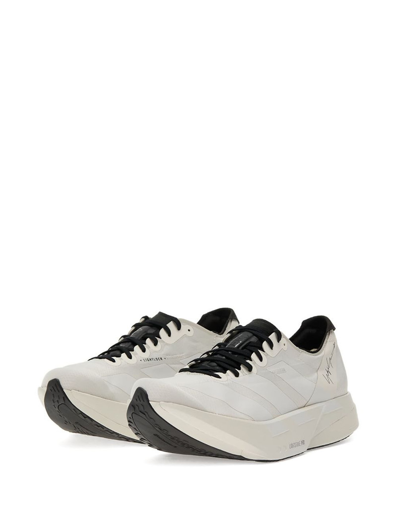 Y-3 Adios Pro 4 sneakers outlook