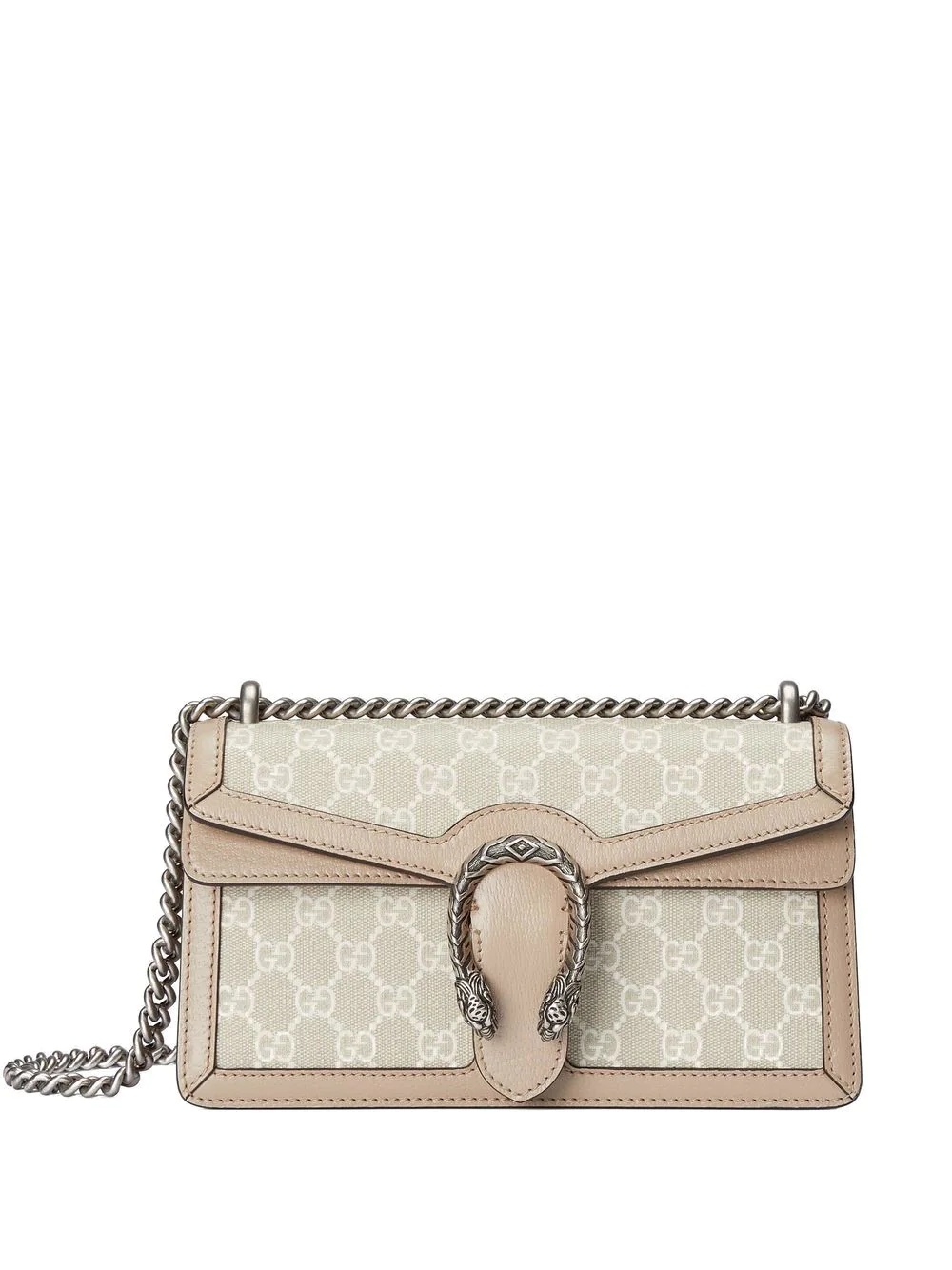 Dionysus small GG bag - 1