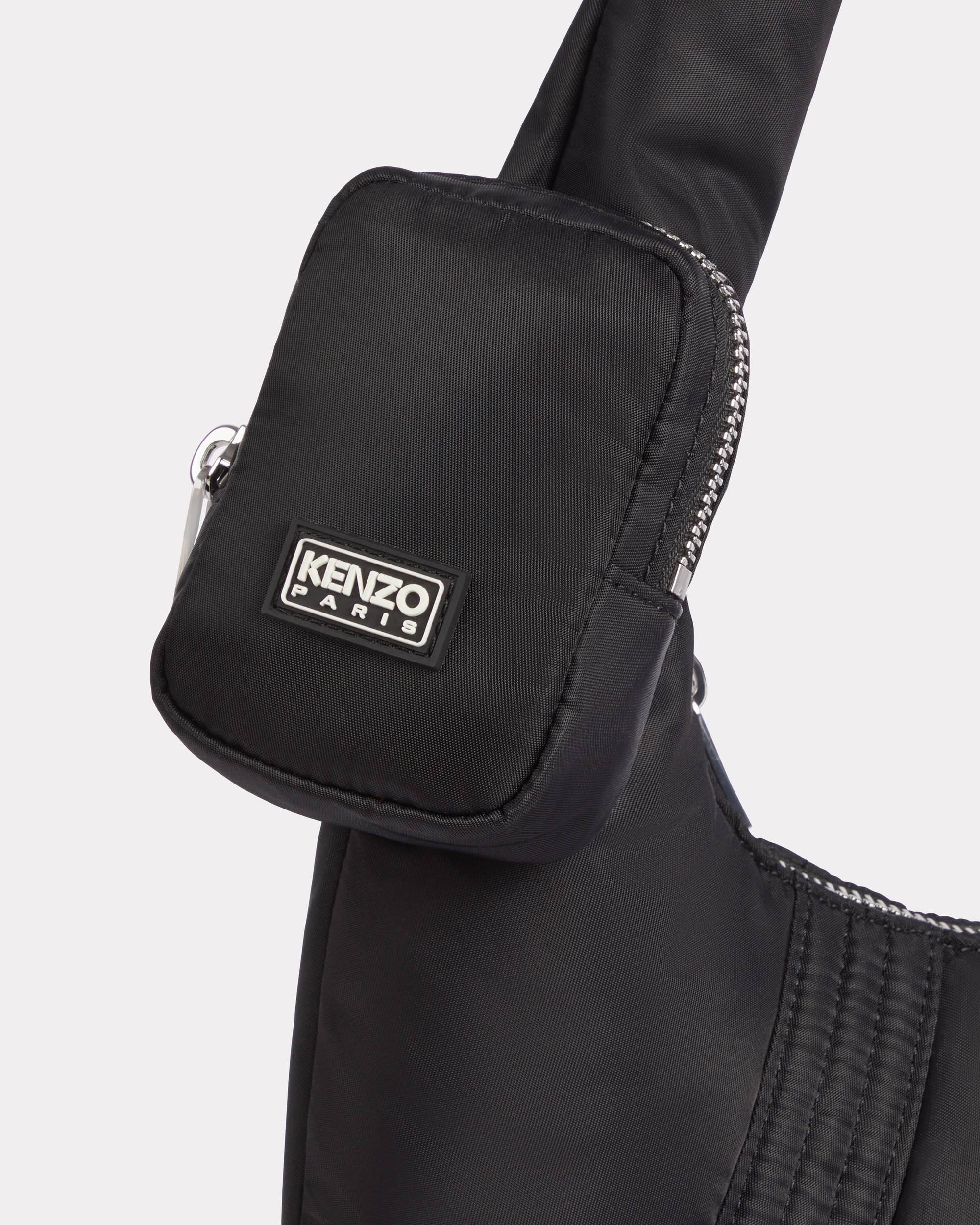 'KENZOGO' shoulder bag - 4