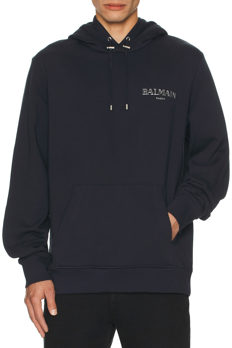 Vintage Gel Hoodie - 4