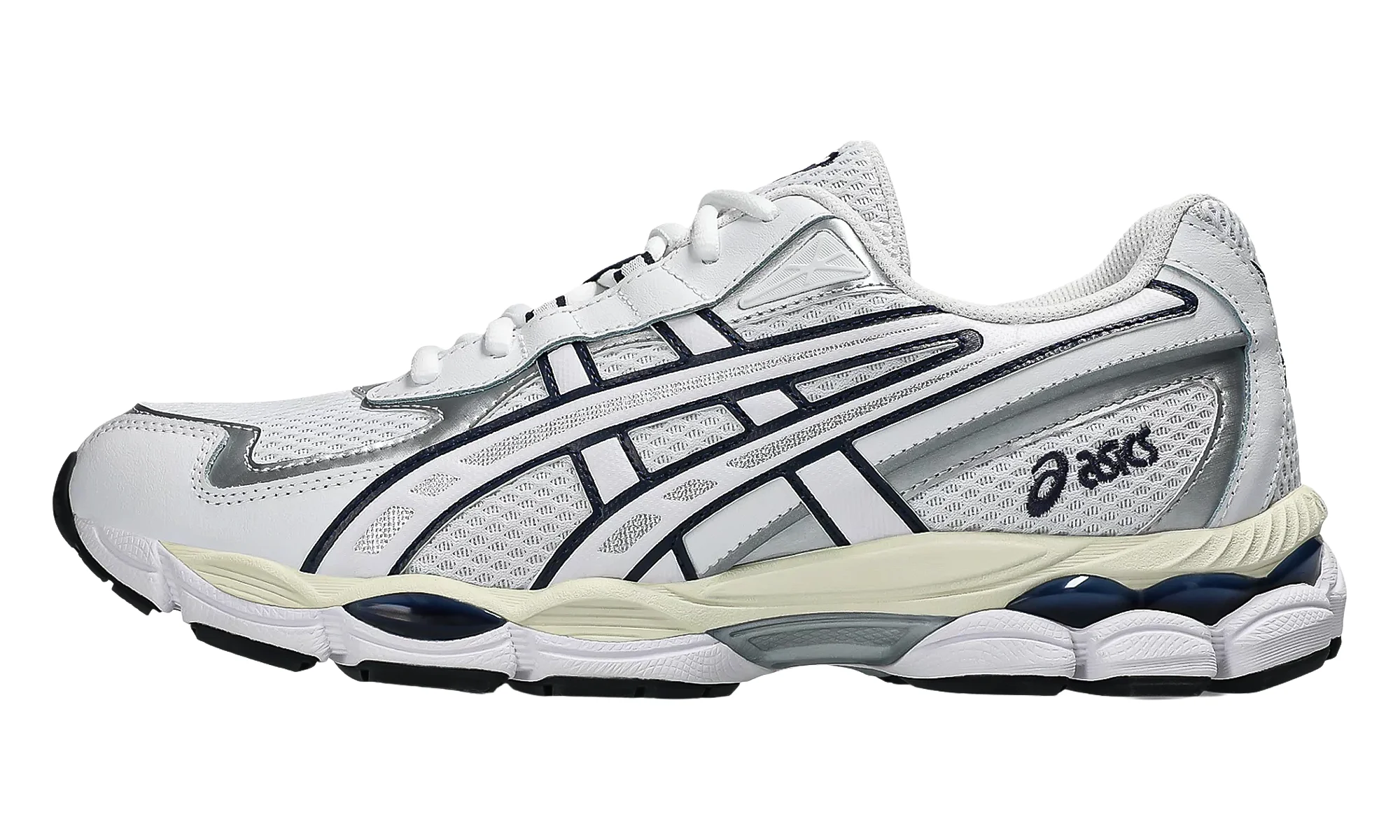 ASICS Gel-NYC 2055 White Midnight - 1