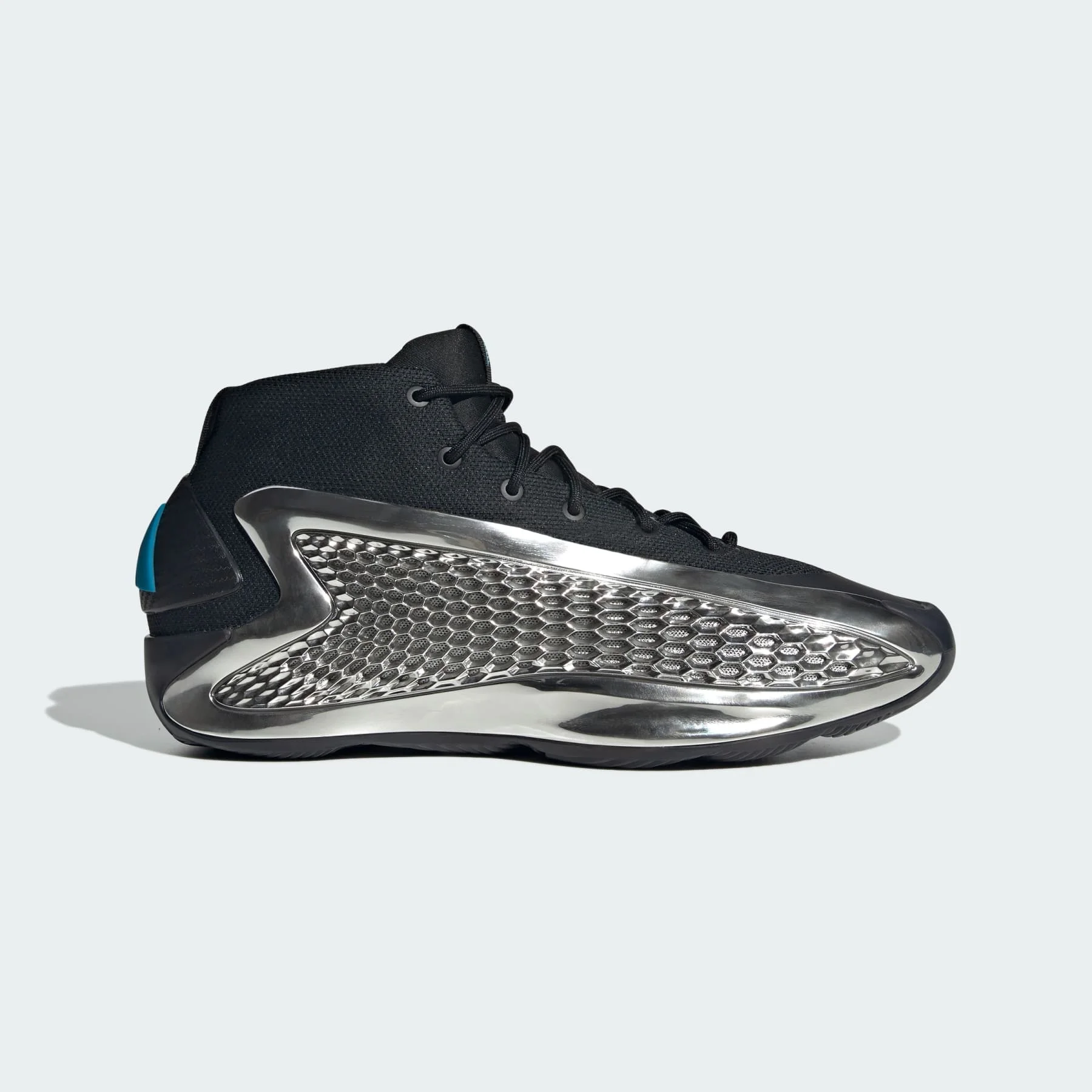 Anthony Edwards 1 Low Shoes - 1