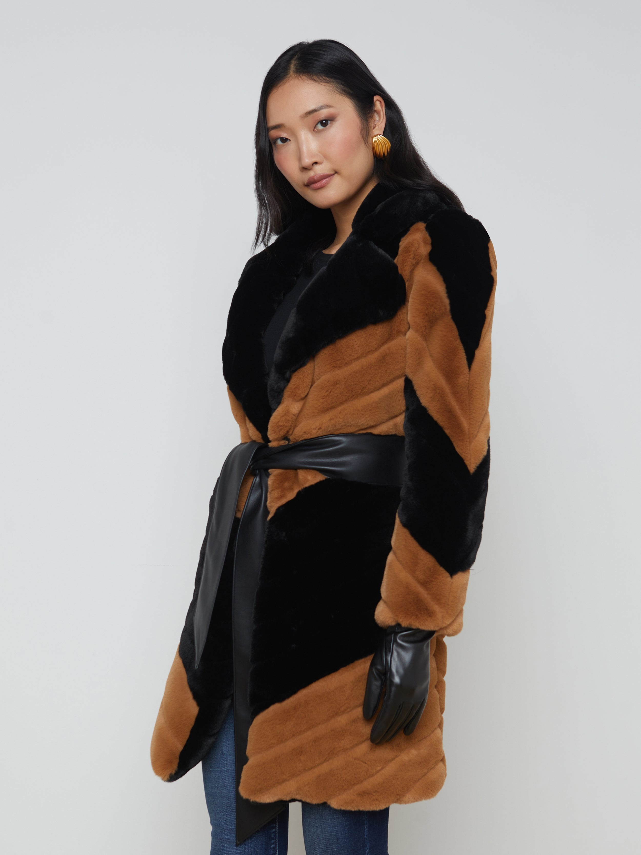 Zoya Coat - 4